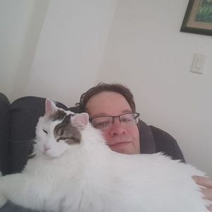 Meet your Posher, Jim